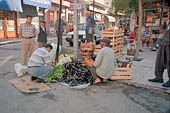 Malatya, the Bazaar